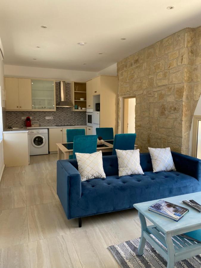 Villa Caerus Pafos Zewnętrze zdjęcie