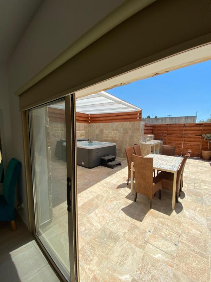 Villa Caerus Pafos Zewnętrze zdjęcie