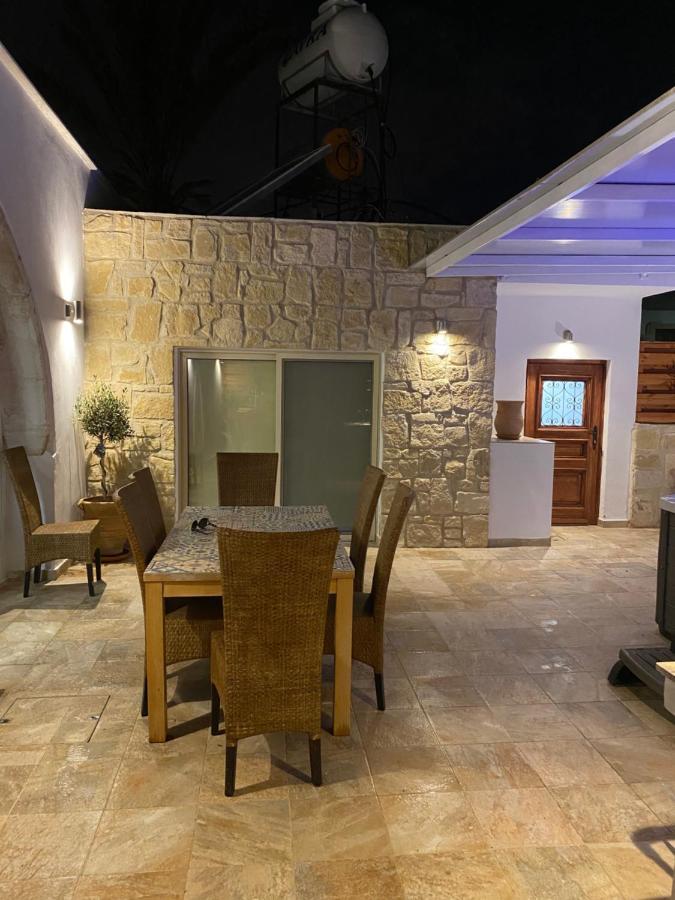 Villa Caerus Pafos Zewnętrze zdjęcie