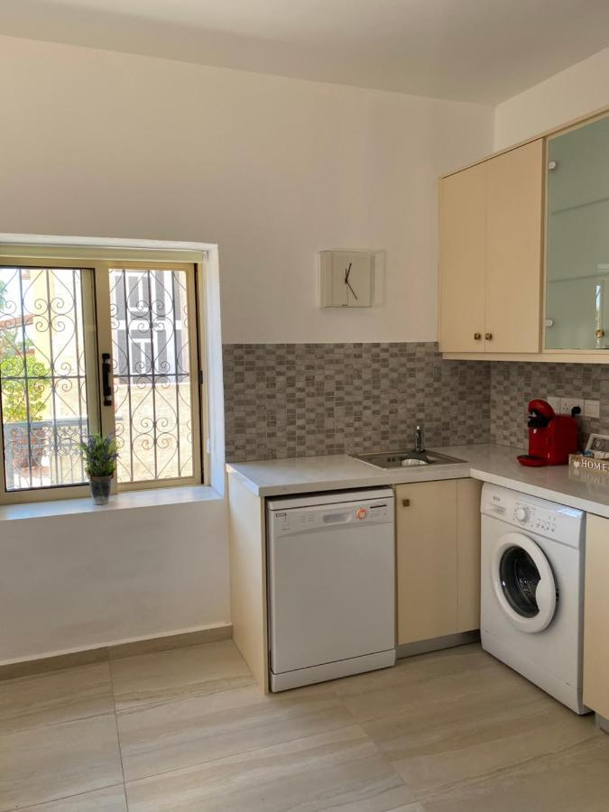 Villa Caerus Pafos Zewnętrze zdjęcie