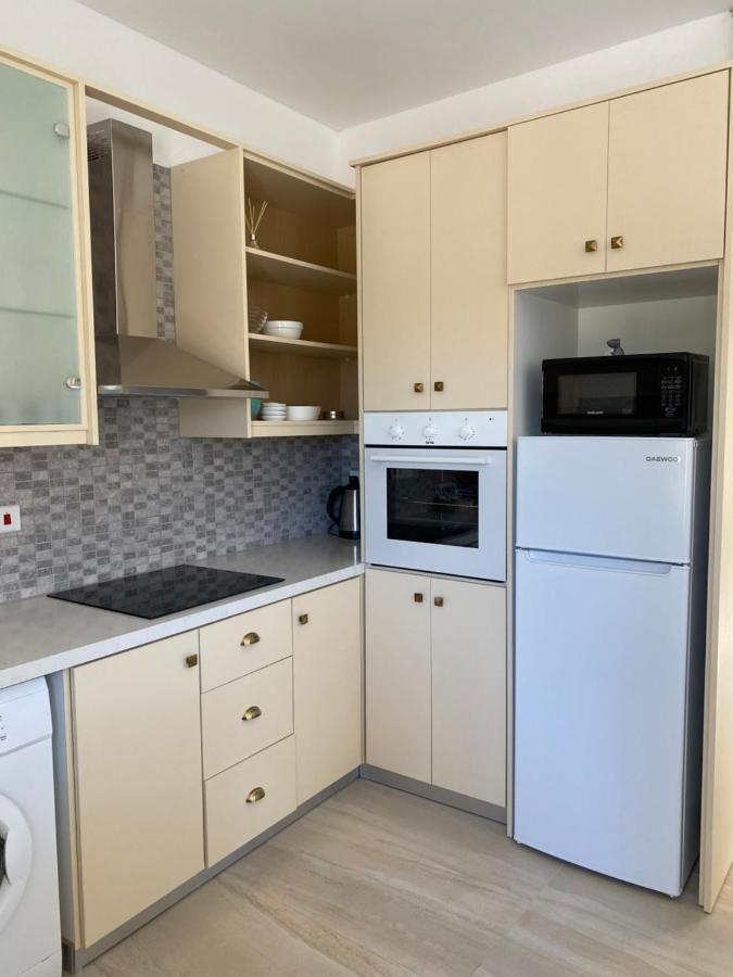 Villa Caerus Pafos Zewnętrze zdjęcie