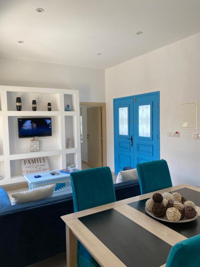 Villa Caerus Pafos Zewnętrze zdjęcie