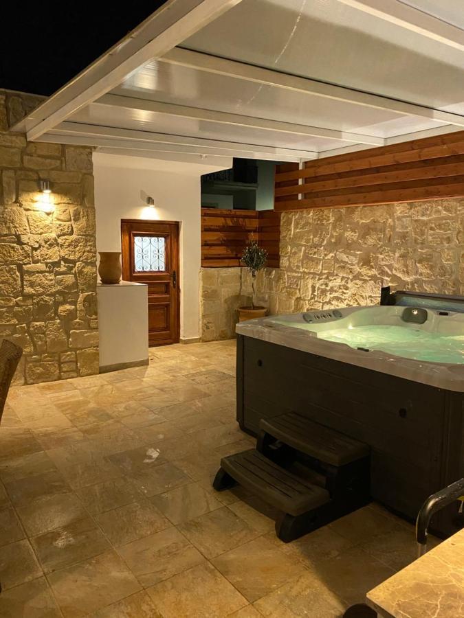 Villa Caerus Pafos Zewnętrze zdjęcie