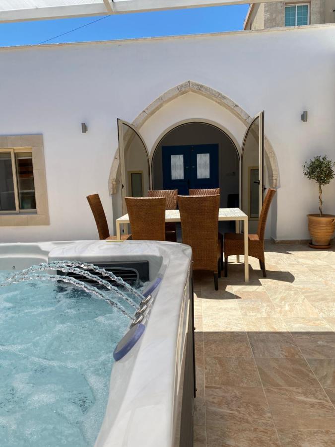 Villa Caerus Pafos Zewnętrze zdjęcie