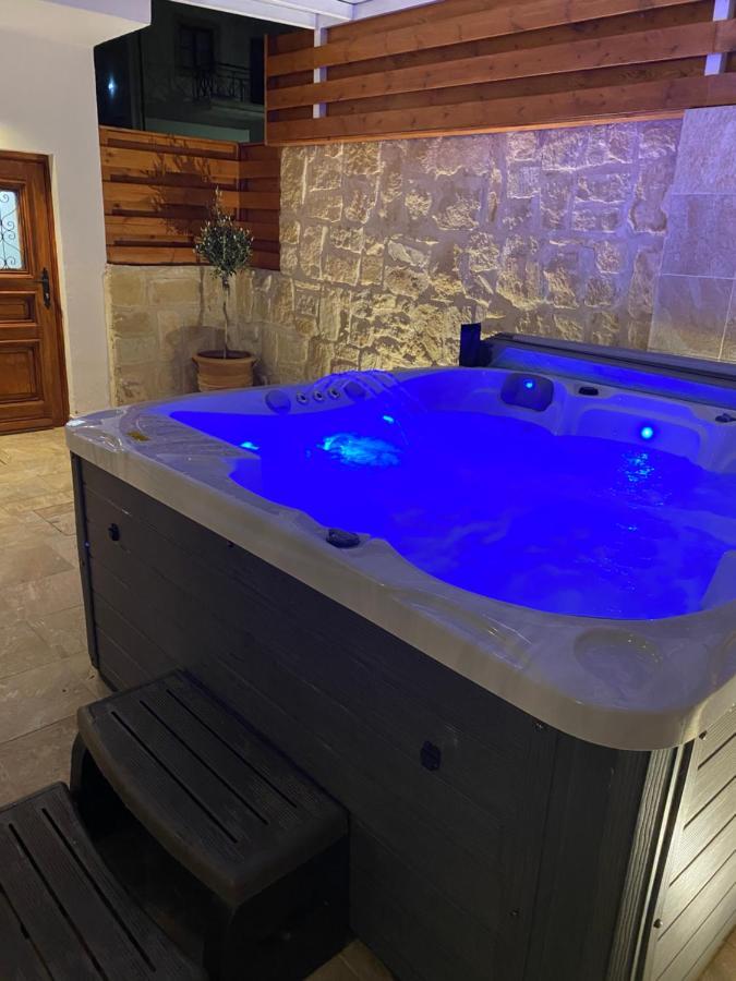 Villa Caerus Pafos Zewnętrze zdjęcie